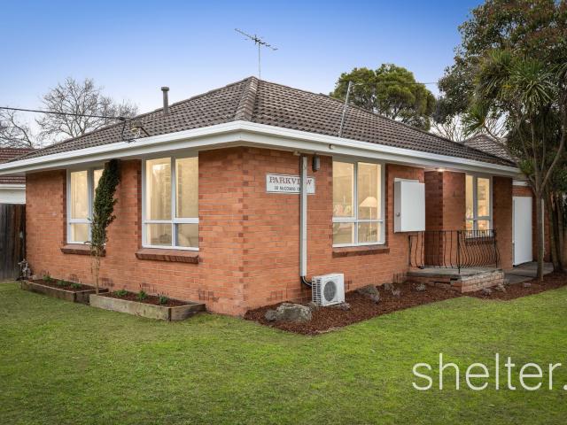 Apartment for sale in Camerons Creek, Victoria