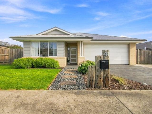 House for sale in Strzlecki Views, Trafalgar
