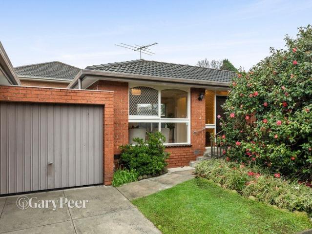 Apartment for sale in Camerons Creek, Victoria
