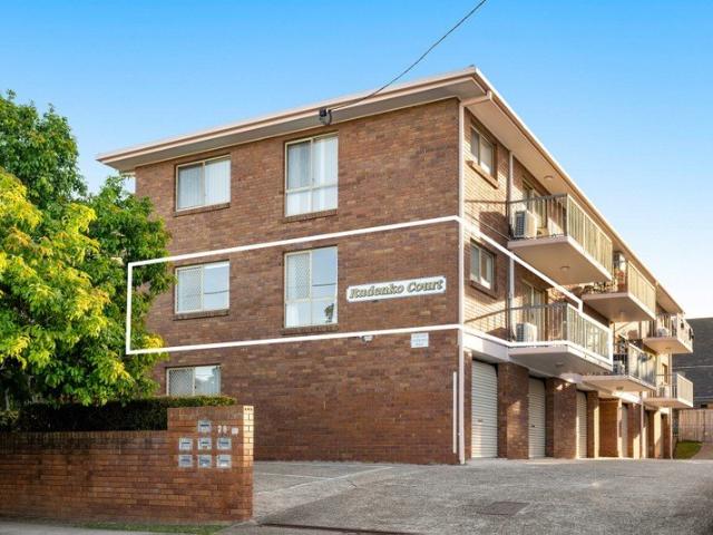 Apartment for sale in Toombul, Queensland