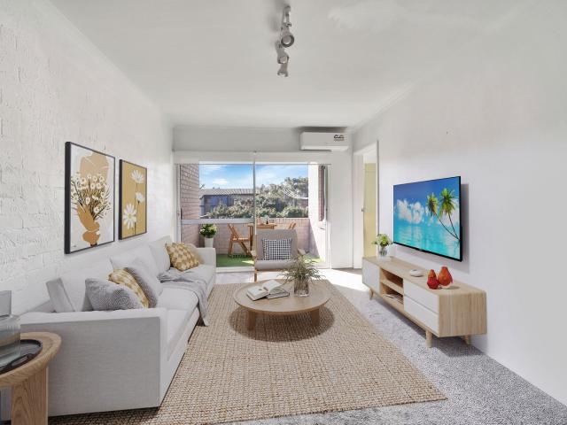 Property for rent in Macquarie, Australian Capital Territory