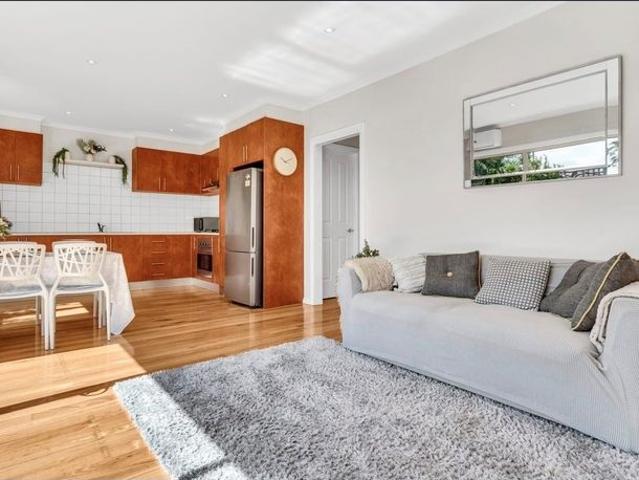 Apartment for rent in Camerons Creek, Victoria