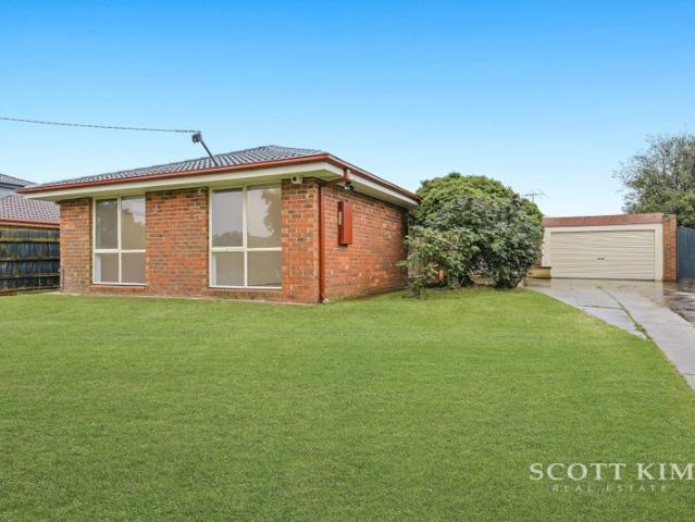 House for sale in Cranbourne, Melbourne