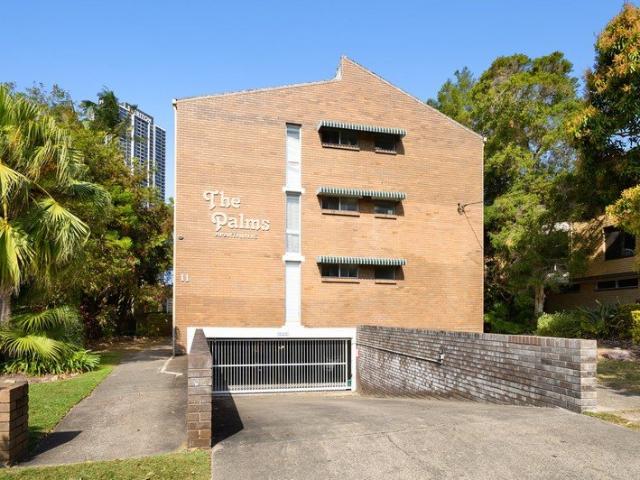 Apartment for sale in Southport, Gold Coast City