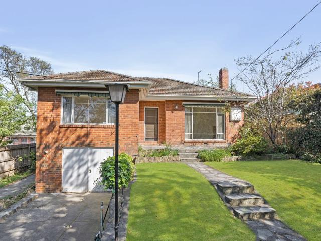 House for rent in Box Hill South, Melbourne