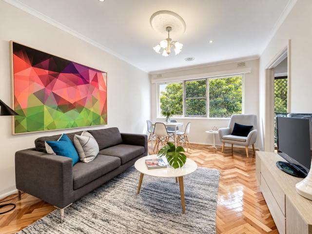 Apartment for rent in Camerons Creek, Victoria