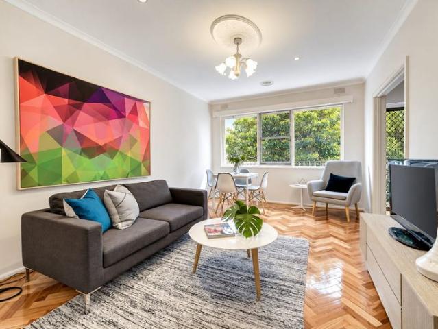Apartment for rent in Camerons Creek, Victoria