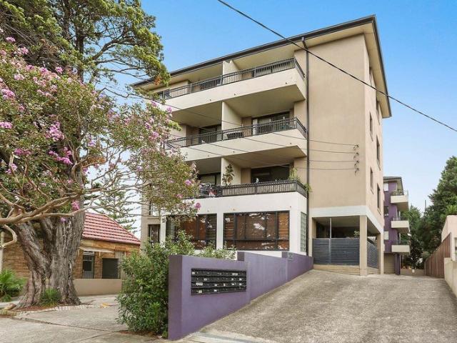 Apartment for sale in Sydney, New South Wales