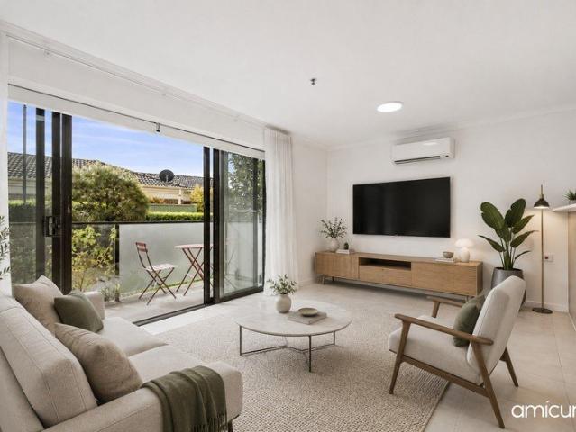 Apartment for sale in Camerons Creek, Victoria