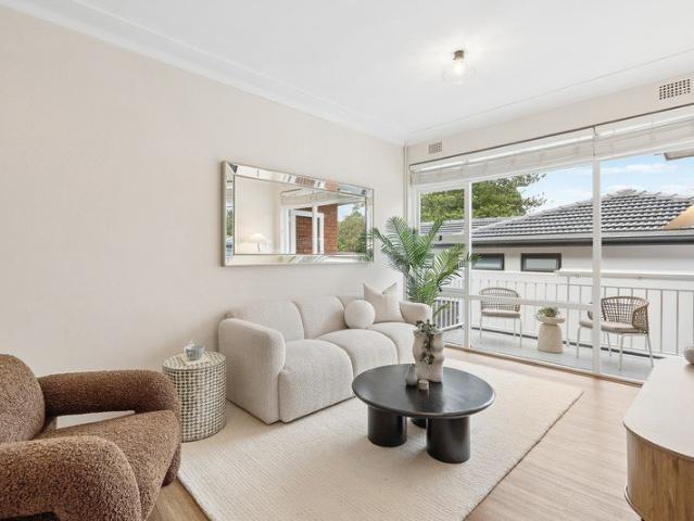 Apartment for sale in Willoughby, New South Wales