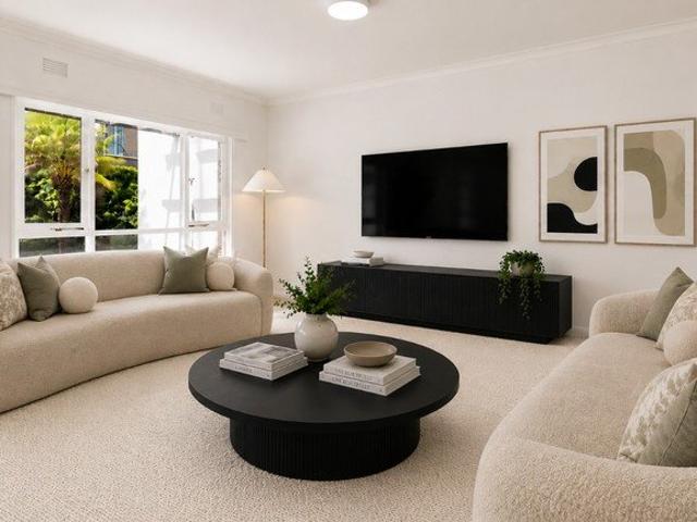 Apartment for rent in Camerons Creek, Victoria