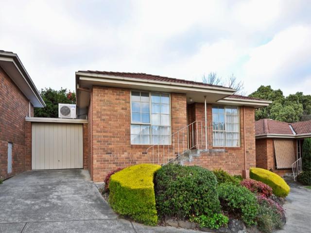 Apartment for sale in Camerons Creek, Victoria