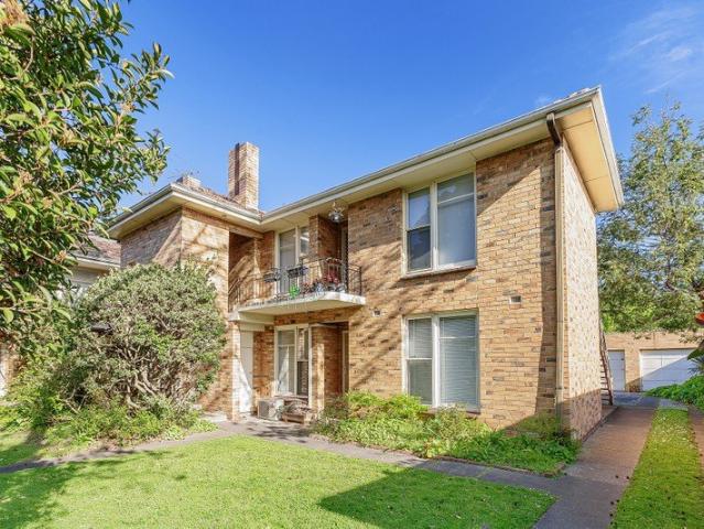 Apartment for rent in Caulfield South, Melbourne