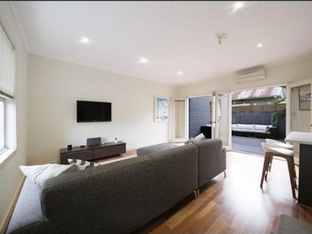 Townhouse for rent in Camerons Creek, Victoria