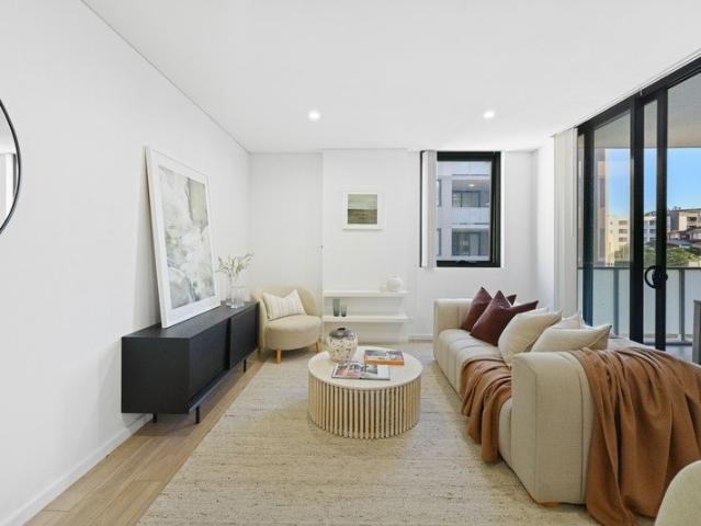 Apartment for sale in Strathfield, New South Wales