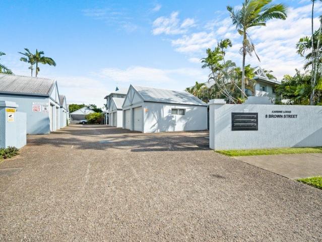 Apartment for sale in Cairns, Queensland