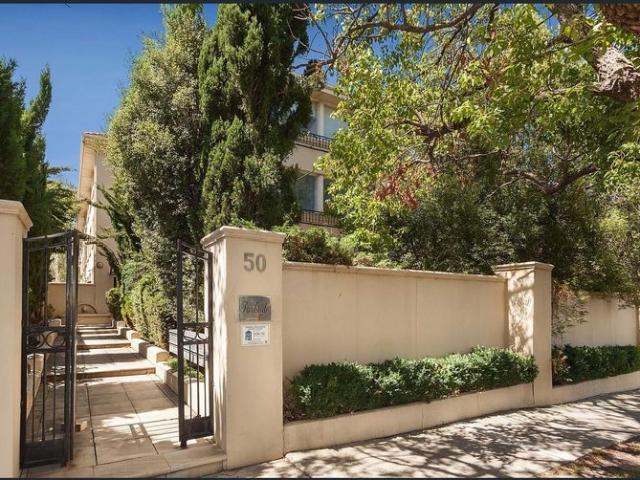 Apartment for rent in Melbourne, Victoria