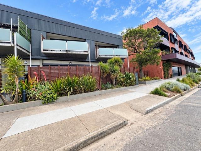 Apartment for rent in Mordialloc, Melbourne