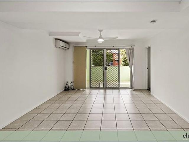 Apartment for rent in Toombul, Greater Brisbane