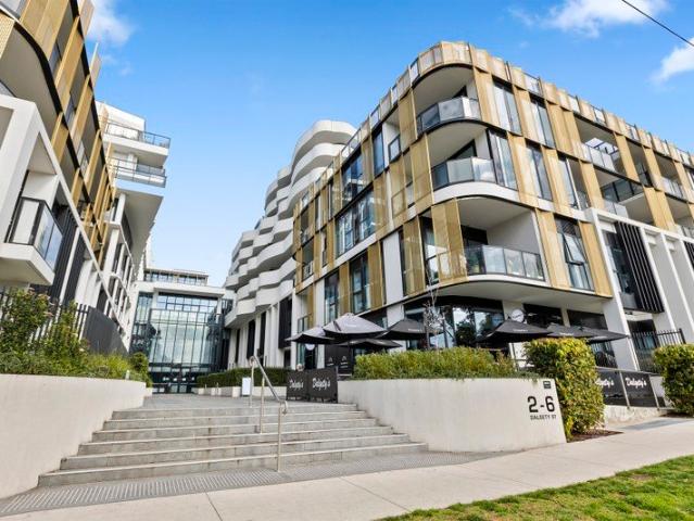 Apartment for sale in Oakleigh, Melbourne