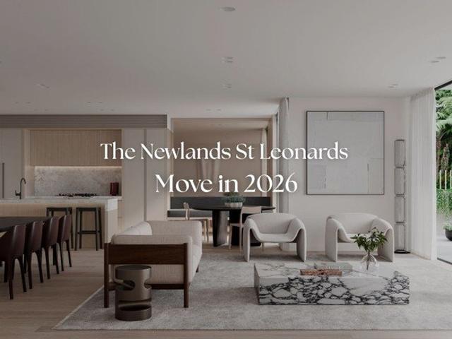 Apartment for sale in Sydney, New South Wales