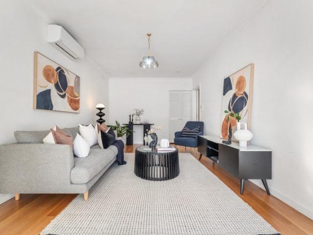 Apartment for rent in Camerons Creek, Victoria