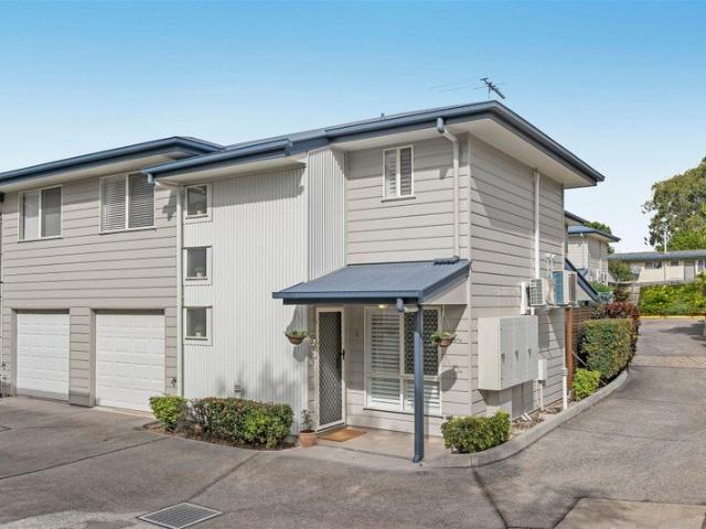 Townhouse for sale in Toombul, Queensland