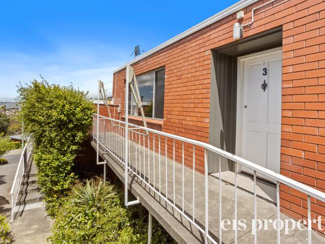 Apartment for sale in Hobart, Tasmania