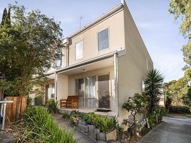 Townhouse for sale in Camerons Creek, Victoria