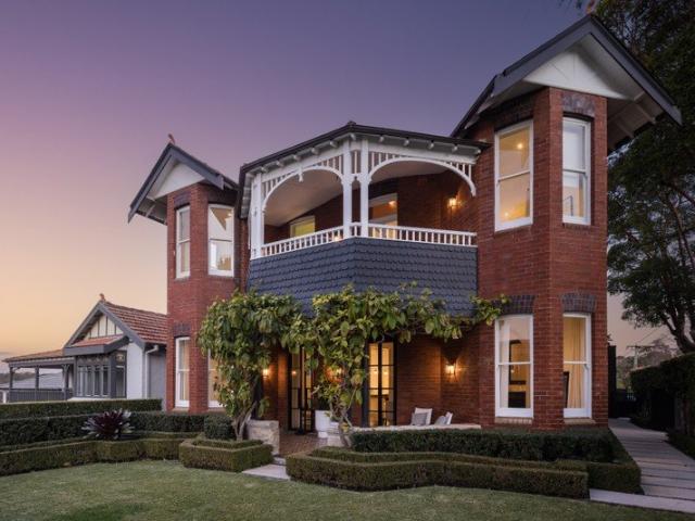 House for sale in Sydney, New South Wales