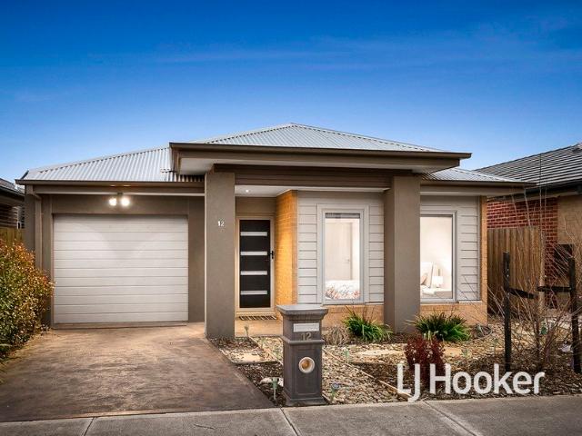 House for rent in Camerons Creek, Victoria