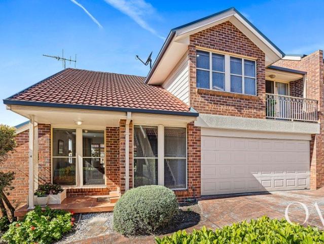 Townhouse for sale in Wollongong West, New South Wales