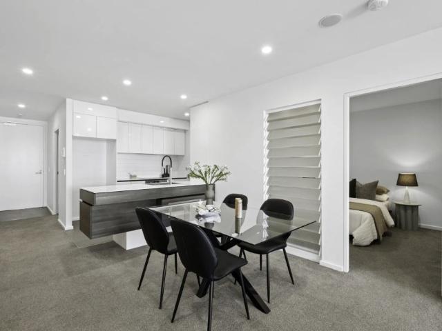 Apartment for rent in Dickson, Australian Capital Territory