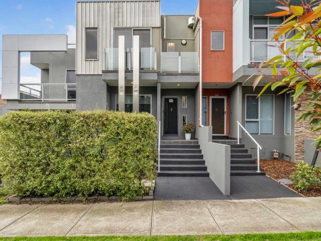 House for rent in Camerons Creek, Victoria