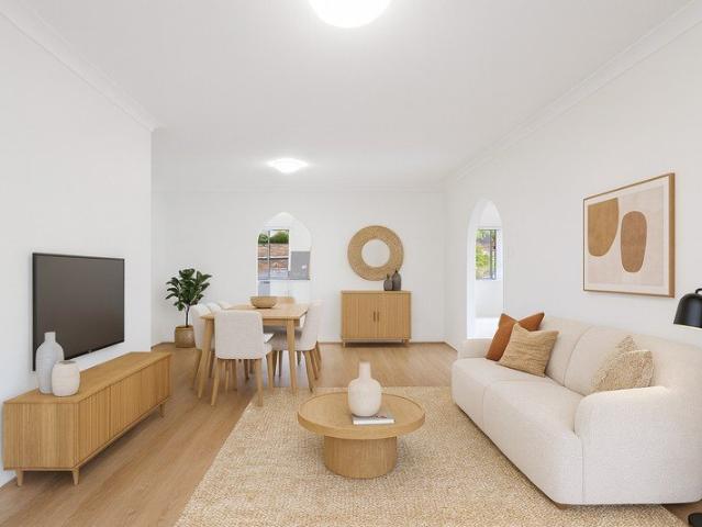 Apartment for sale in Sydney, New South Wales