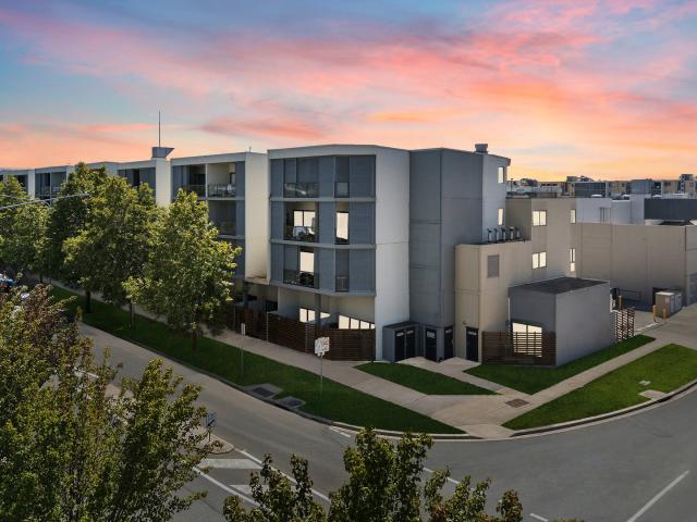 Property for sale in Australian Capital Territory