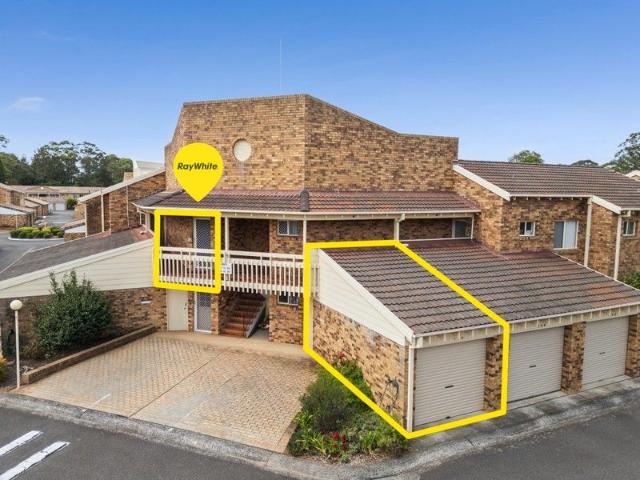 Apartment for sale in Gosford, New South Wales