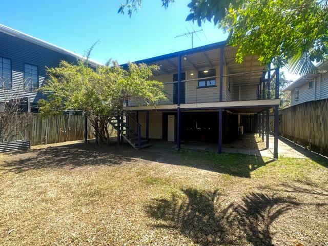 Apartment for rent in Hamilton, Greater Brisbane