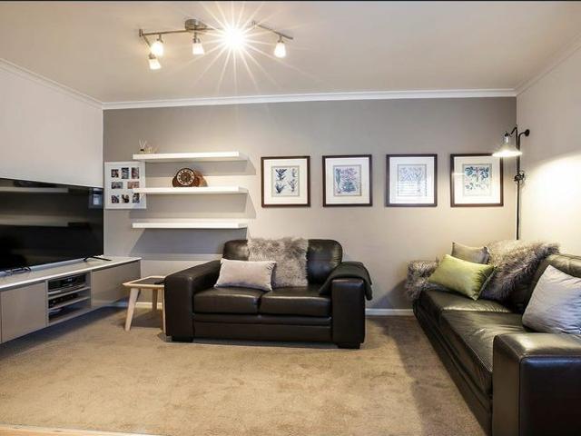 Apartment for rent in South Yarra, Melbourne
