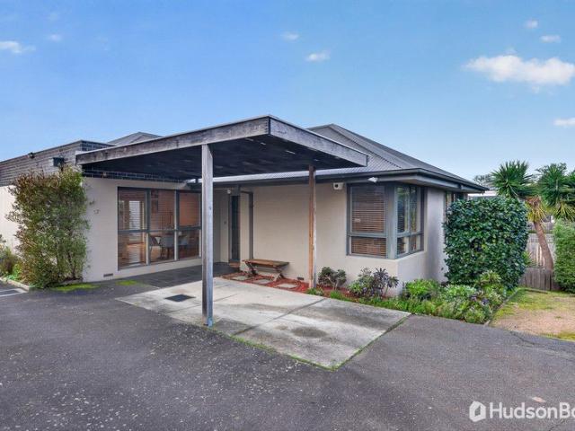 Apartment for rent in Camerons Creek, Victoria