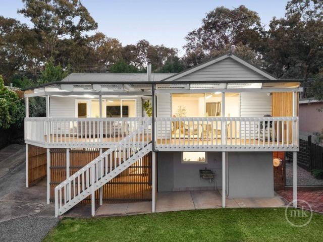 House for sale in Diamond Creek, Melbourne