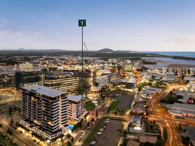Apartment for sale in Kings Creek, Queensland