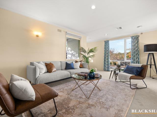 Property for sale in Red Hill, Australian Capital Territory