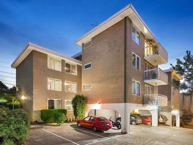 Apartment for rent in Camerons Creek, Victoria