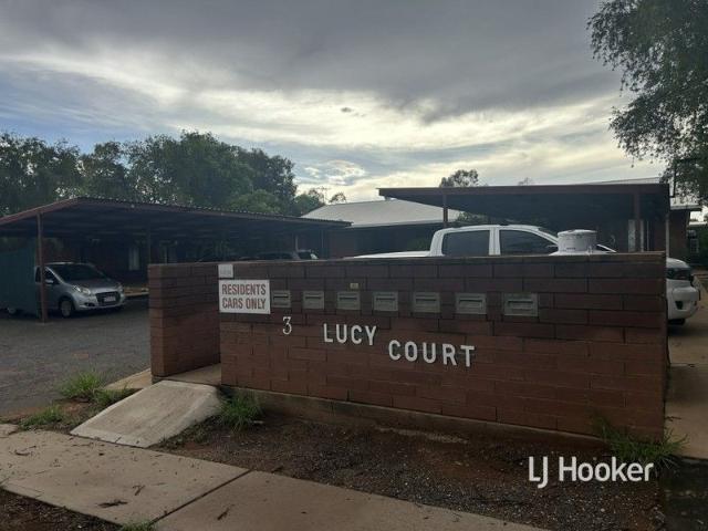 Apartment for sale in Araluen, Northern Territory