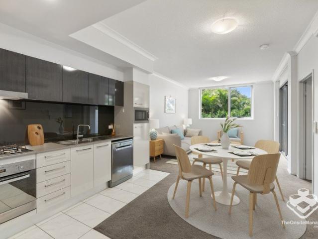 Apartment for sale in Toombul, Queensland