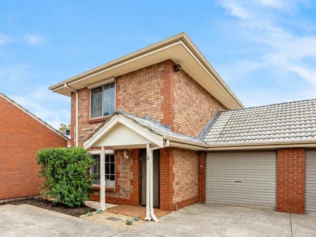 Townhouse for sale in Ascot Park, Adelaide