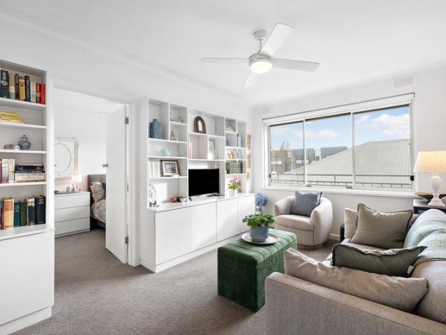 Apartment for rent in Balaclava, Melbourne