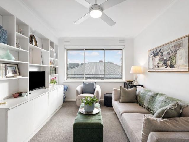 Apartment for rent in Balaclava, Melbourne