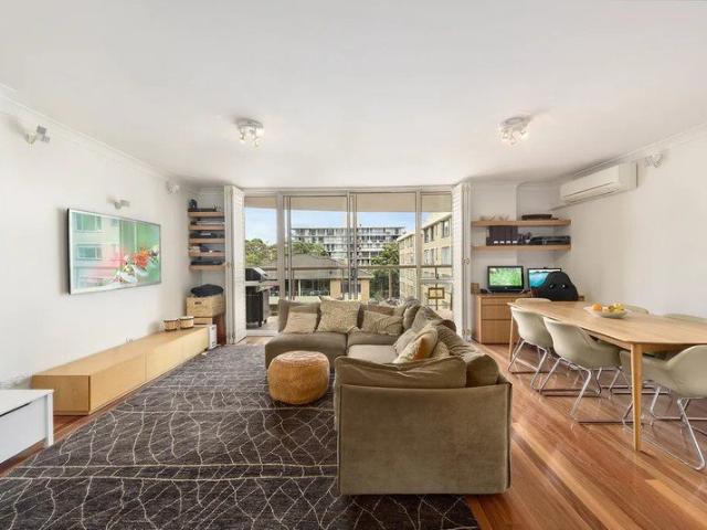 Apartment for rent in Eastern Suburbs, Sydney